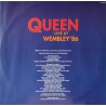Queen - Live at Wembley '86