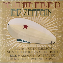 AAVV - The ultimate tribute to Led Zeppelin
