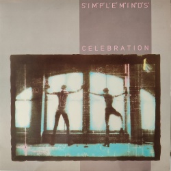 Simple Minds - Celebration