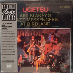 Art Blakey and the Jazz Messengers - Ugetsu