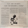 Art Blakey and the Jazz Messengers - Ugetsu