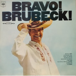 Dave Brubeck - Bravo! Brubeck!