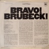 Dave Brubeck - Bravo! Brubeck!