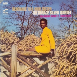 Horas Silver Quintet - Serenade to a soul sister