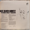 Horas Silver Quintet - Serenade to a soul sister