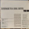 Horas Silver Quintet - Serenade to a soul sister