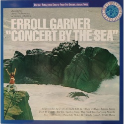 Erroll Garner - Concert by the sea