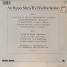 Art Pepper - Meets the Rhythm Section