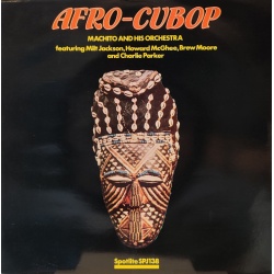 Machito - Afro-Cubop