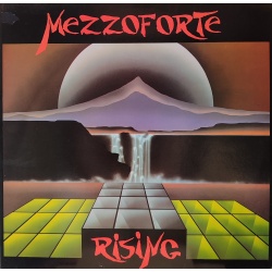 Mezzoforte - Rising