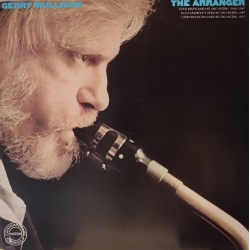 Gerry Mulligan - The arranger