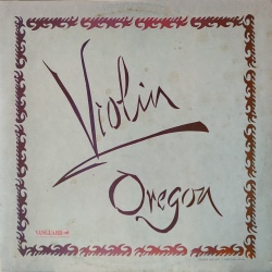 Oregon - Violin