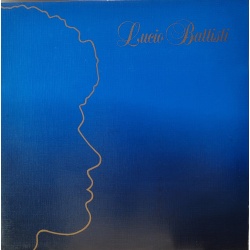 Lucio Battisti - Lucio Battisti