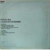 Francesco De Gregori - Bufalo Bill