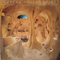 Andreas Vollenweider - Caverna magica (...under the tree - in the cave...) r