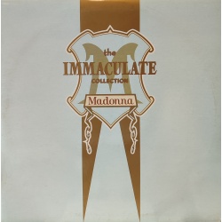 Madonna - The immaculate collection