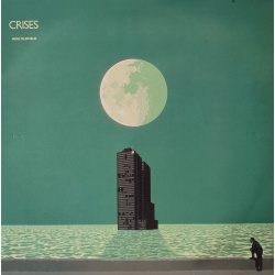 Mike Oldfield - Crises