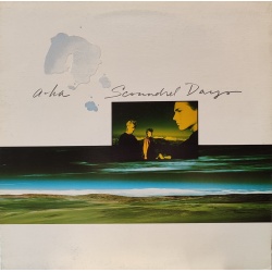 A-Ha - Scoundrel Days