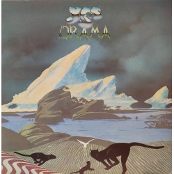 Yes - Drama