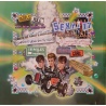 Stray Cats - Rant n' rave with the Stray Cats