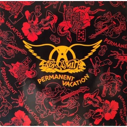 Aerosmith - Permanent Vacation
