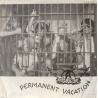 Aerosmith - Permanent Vacation