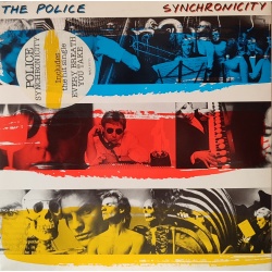 The Police - Synchronicity