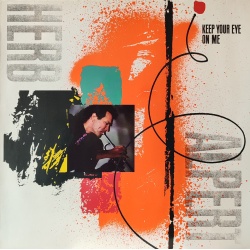 Herb Alpert - Keep your eye on me