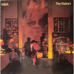 Abba - The Visitors