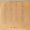Abba - The Visitors
