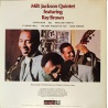 Milt Jackson Quintet - Just the way It had to be