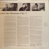 Count Basie - Count Basie and the Kansas City 7