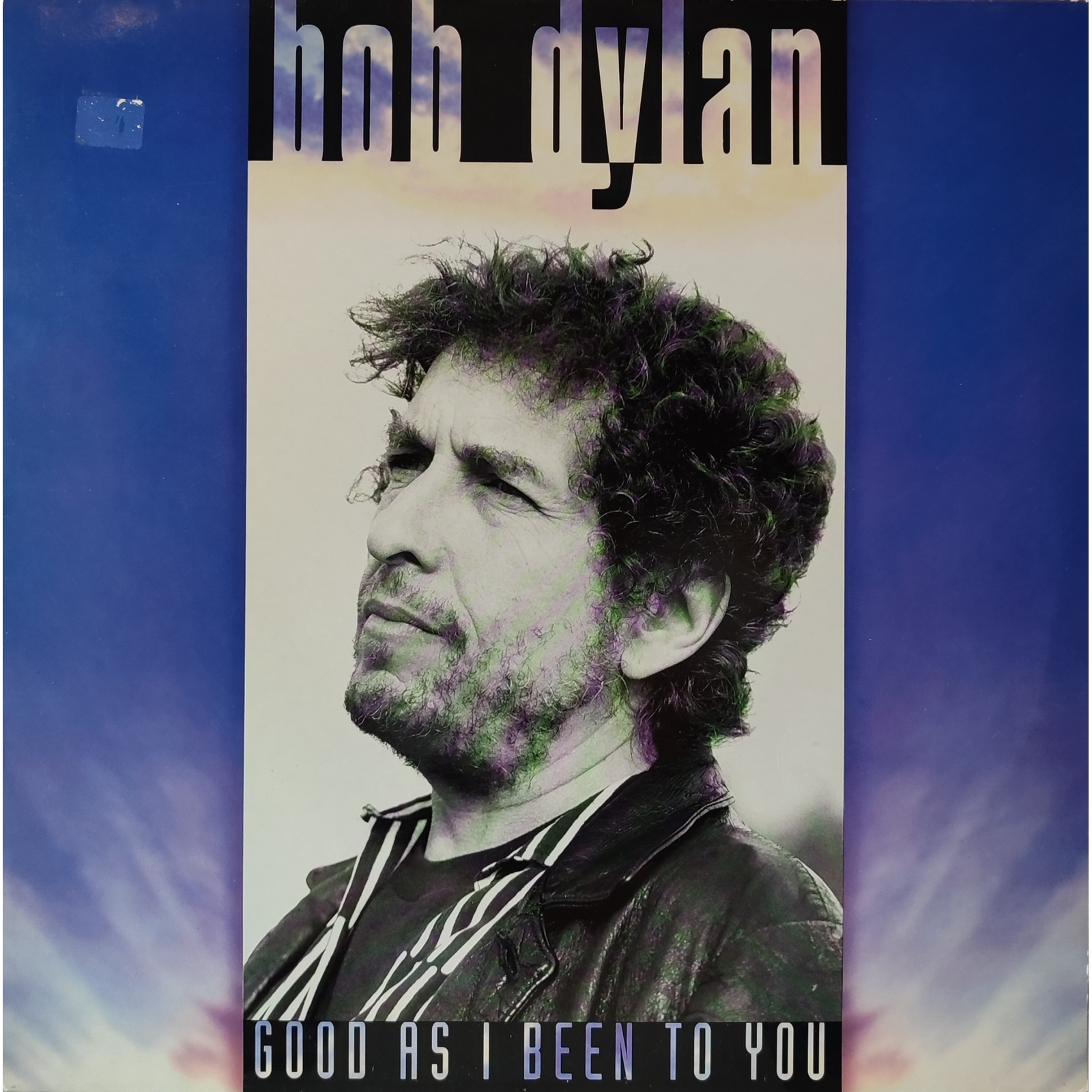 Bob Dylan - Good as i been to you Bob Dylan - Good as i been to you