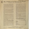 Bill Evans - At the Montreux Jazz Festival