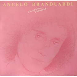Angelo Branduardi - Canzoni d'amore