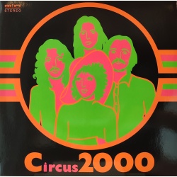 Circus 2000 - Circus 2000