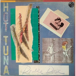 Hot Tuna - Double dose