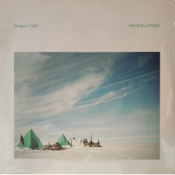 Penguin Cafe - Handfuls of night