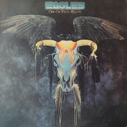 Eagles - One of these nights