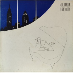 Joe Jackson - Night and day
