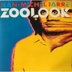 Jean Michel Jarre - Zoolook