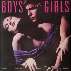 Bryan Ferry - Boys and girls