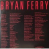 Bryan Ferry - Boys and girls