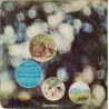 Pink Floyd - Obscured by Clouds