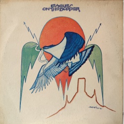 Eagles - On the border