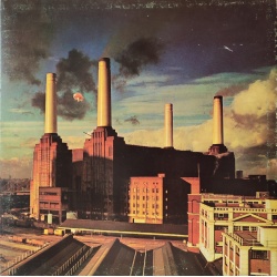 Pink Floyd - Animals
