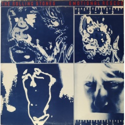Rolling Stones - Emotional rescue