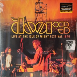 The Doors - Live at the Isle of Wight Festival 1970