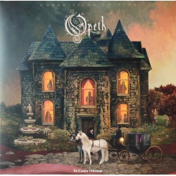 Opeth - In cauda venenum