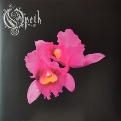 Opeth - Orchid